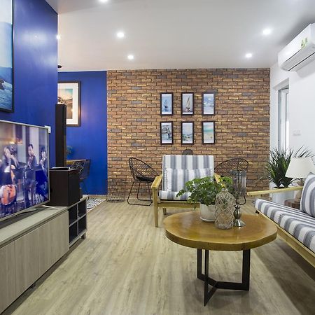 Tuti Halong Apartamento Ha Long Exterior foto