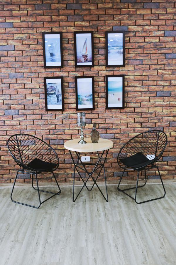 Tuti Halong Apartamento Ha Long Exterior foto