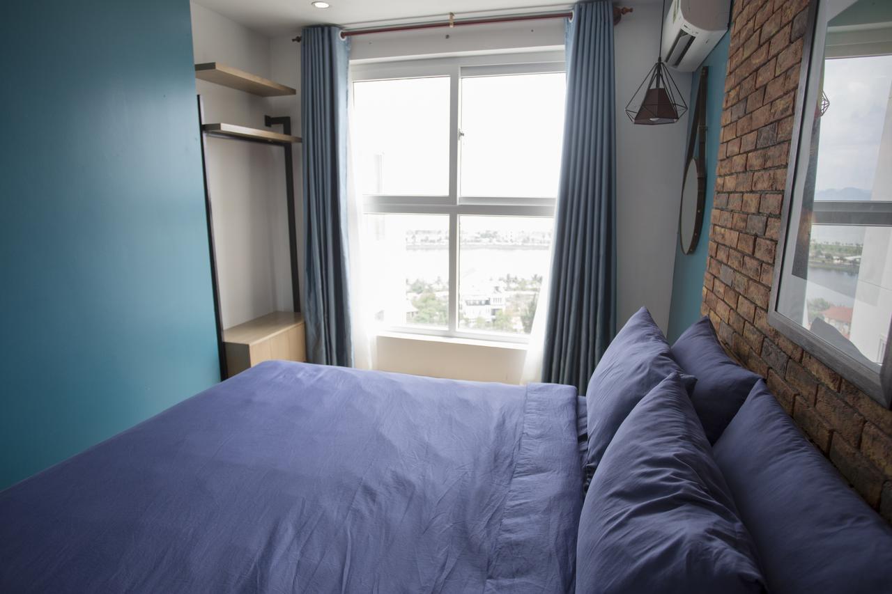 Tuti Halong Apartamento Ha Long Exterior foto