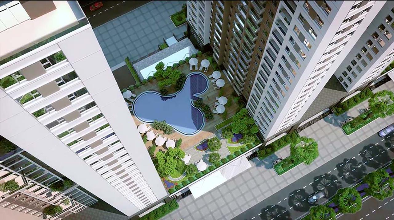 Tuti Halong Apartamento Ha Long Exterior foto