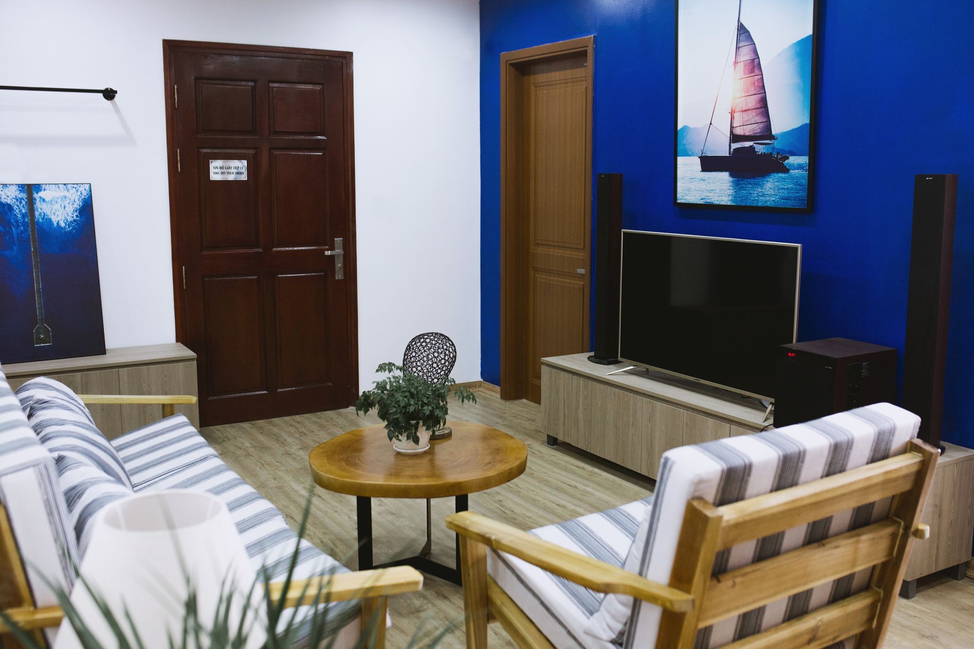 Tuti Halong Apartamento Ha Long Exterior foto