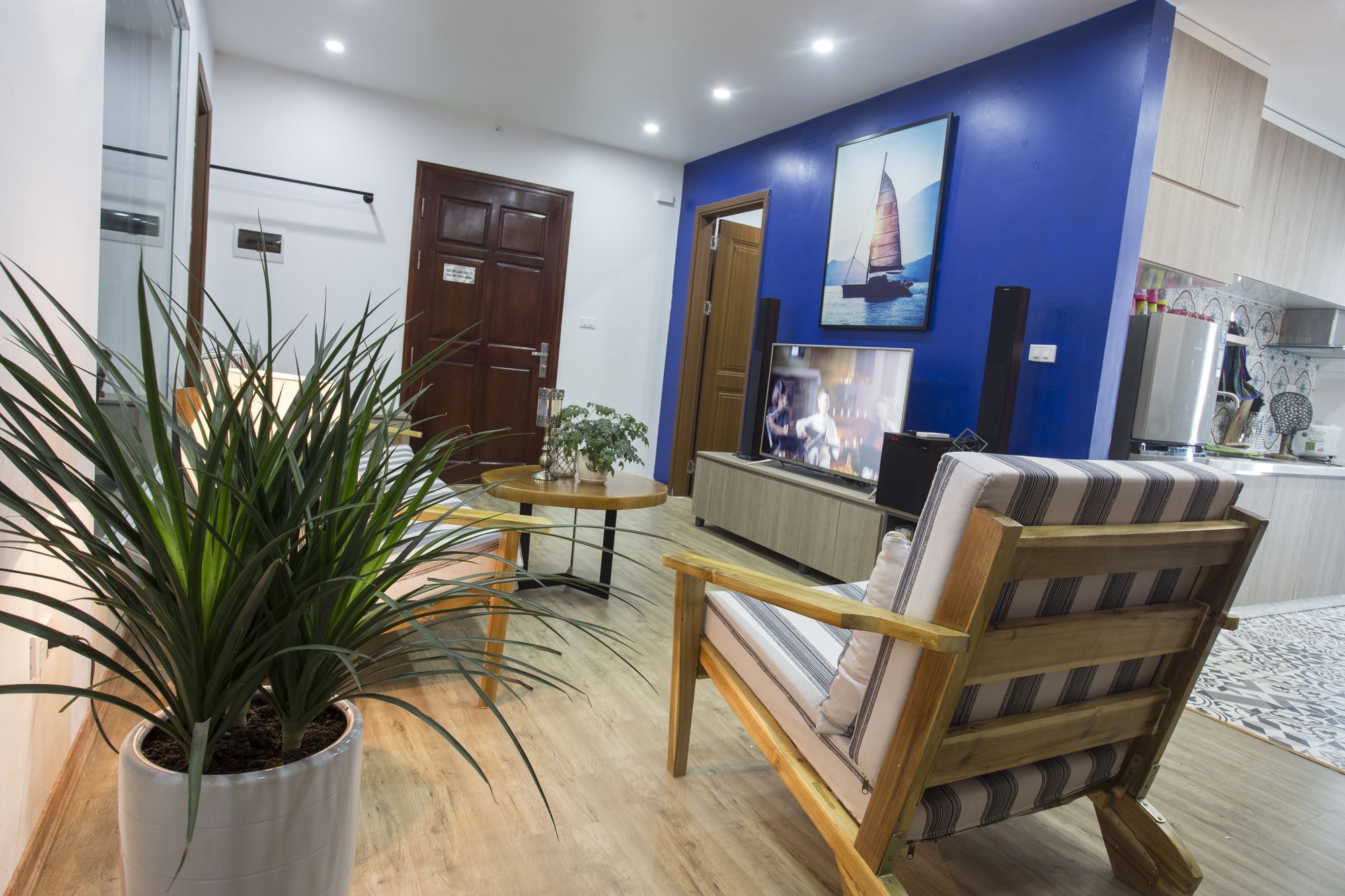 Tuti Halong Apartamento Ha Long Exterior foto
