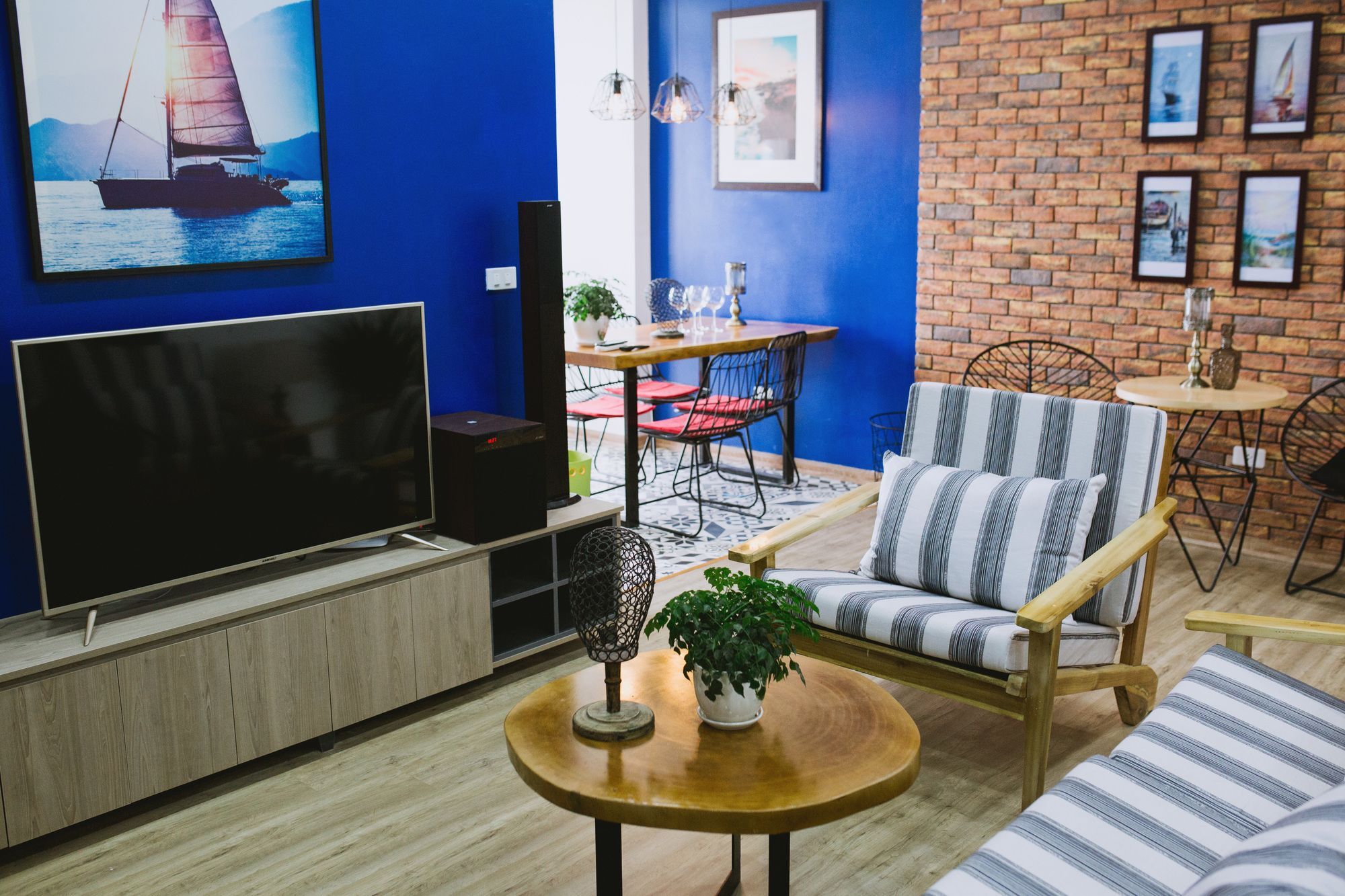 Tuti Halong Apartamento Ha Long Exterior foto