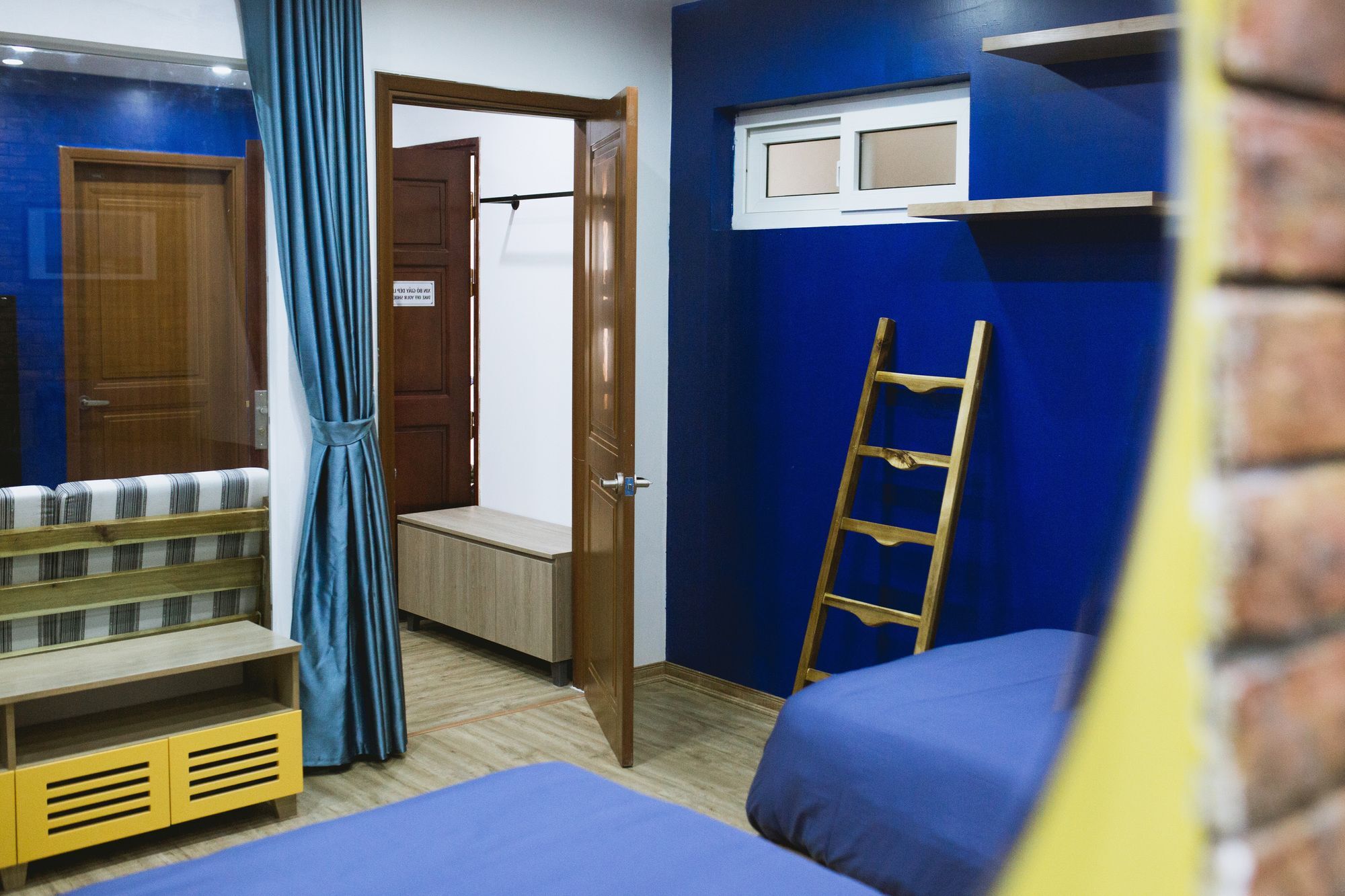 Tuti Halong Apartamento Ha Long Exterior foto