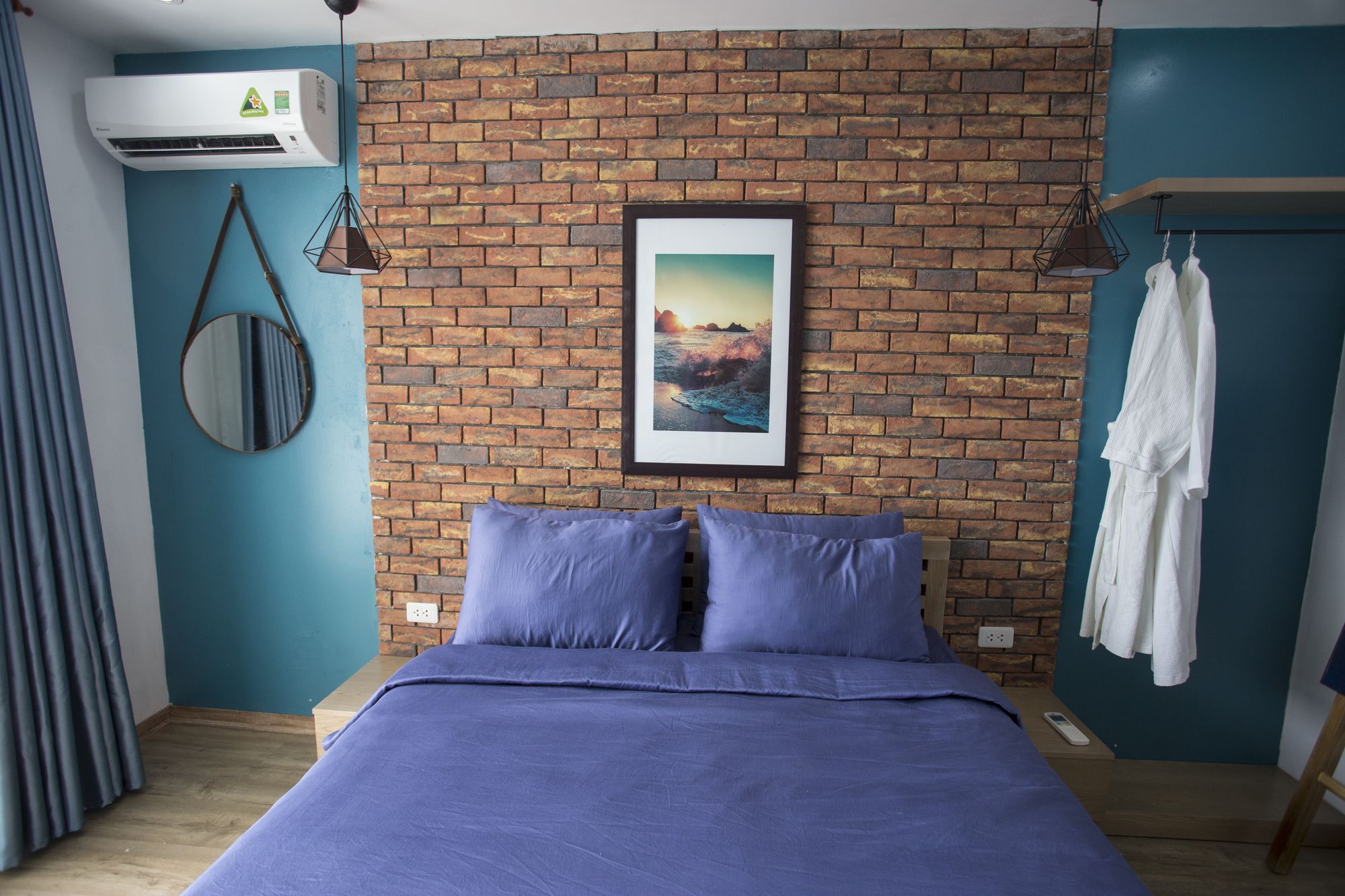 Tuti Halong Apartamento Ha Long Exterior foto